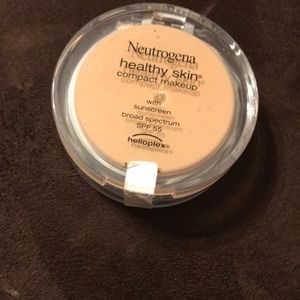 Neutrogena foundation
